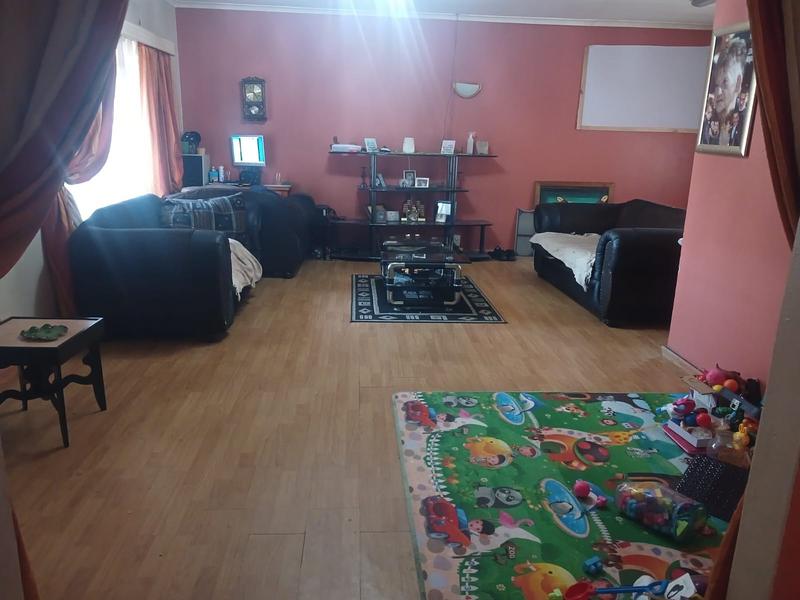 3 Bedroom Property for Sale in Vaal Park Ext 1 Free State